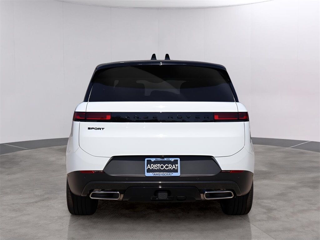 2025 Land Rover Range Rover Sport SE San Clemente CA