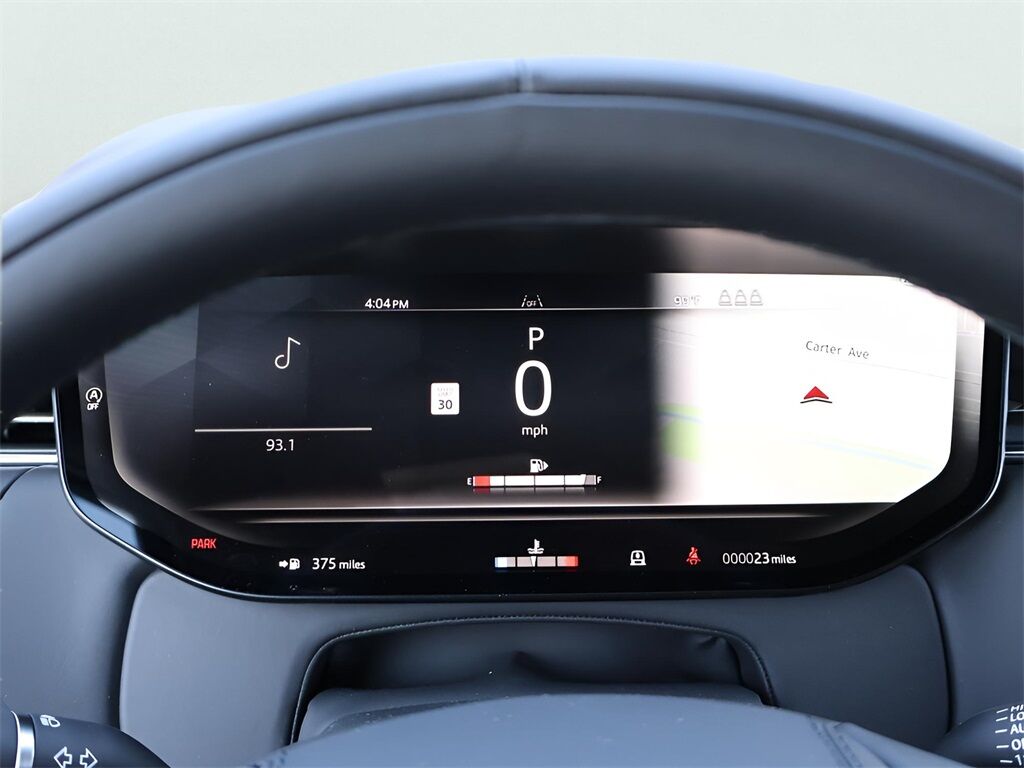 2025 Land Rover Range Rover Sport SE San Clemente CA