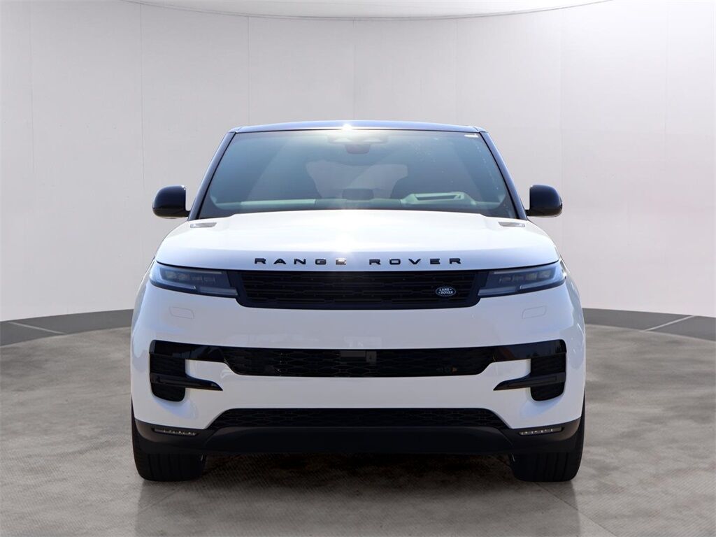 2025 Land Rover Range Rover Sport SE San Clemente CA