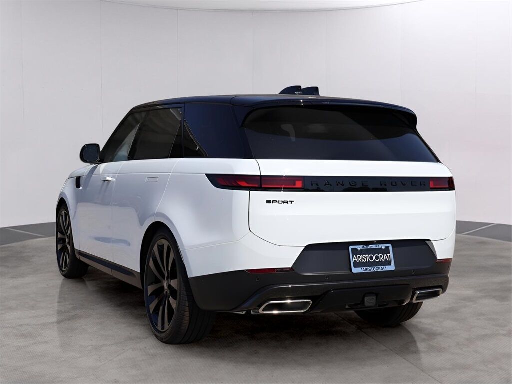 2025 Land Rover Range Rover Sport SE San Clemente CA