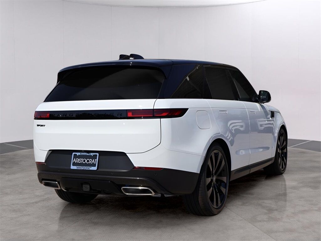 2025 Land Rover Range Rover Sport SE San Clemente CA