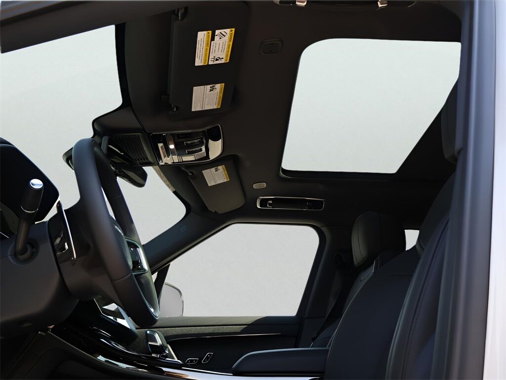 2025 Land Rover Range Rover Sport SE San Clemente CA