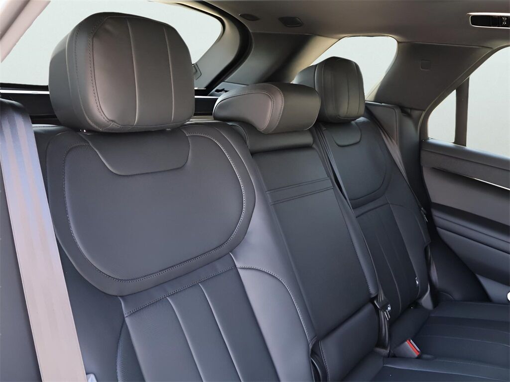 2025 Land Rover Range Rover Sport SE San Clemente CA