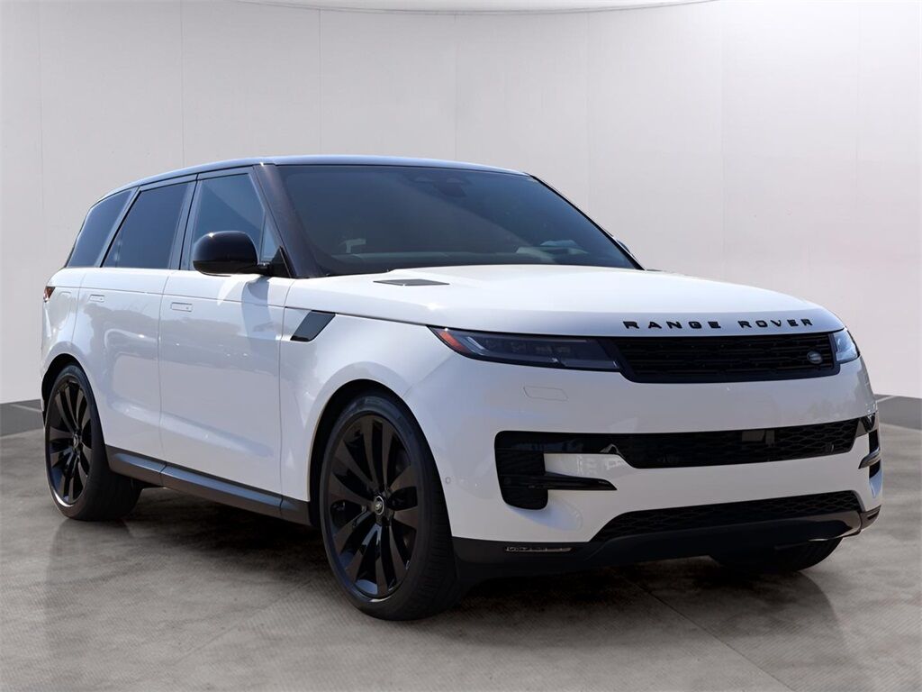 2025 Land Rover Range Rover Sport SE San Clemente CA