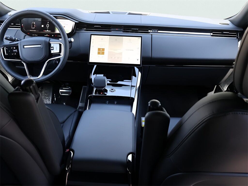2025 Land Rover Range Rover Sport SE San Clemente CA