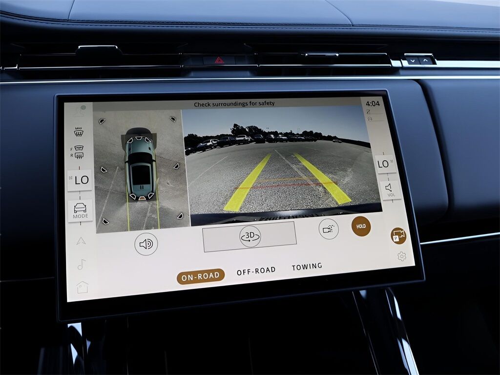 2025 Land Rover Range Rover Sport SE San Clemente CA