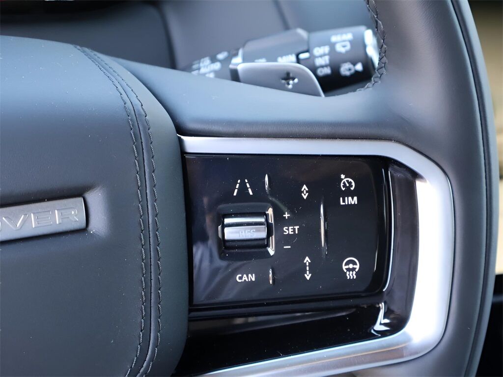 2025 Land Rover Range Rover Sport SE San Clemente CA