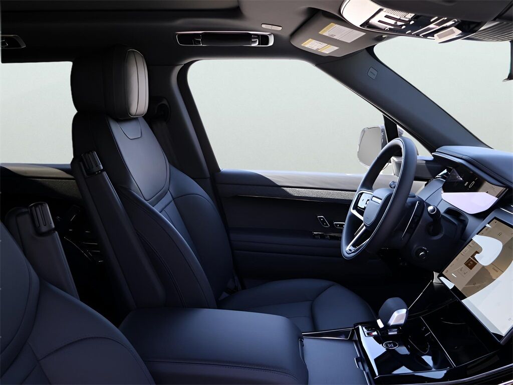 2025 Land Rover Range Rover Sport SE San Clemente CA