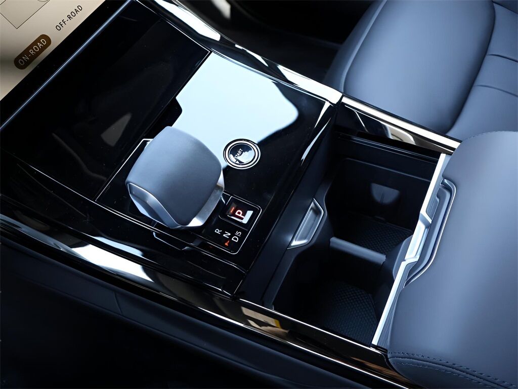 2025 Land Rover Range Rover Sport SE San Clemente CA