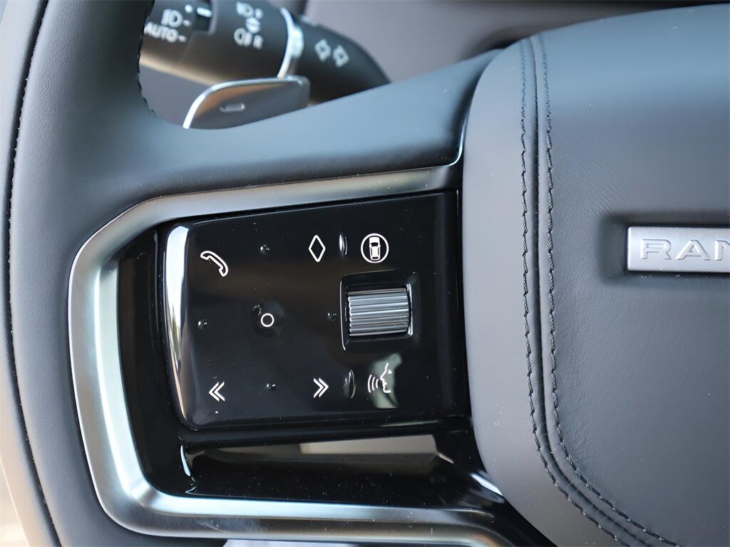 2025 Land Rover Range Rover Sport SE San Clemente CA