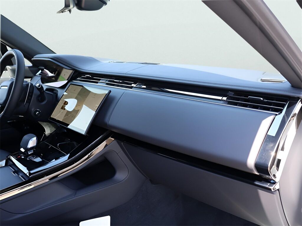 2025 Land Rover Range Rover Sport SE San Clemente CA