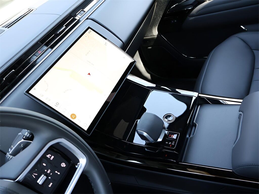 2025 Land Rover Range Rover Sport SE San Clemente CA