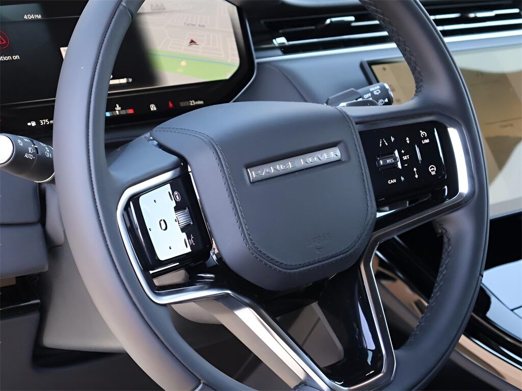 2025 Land Rover Range Rover Sport SE San Clemente CA