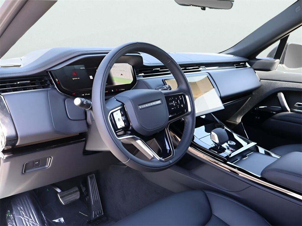 2025 Land Rover Range Rover Sport SE San Clemente CA