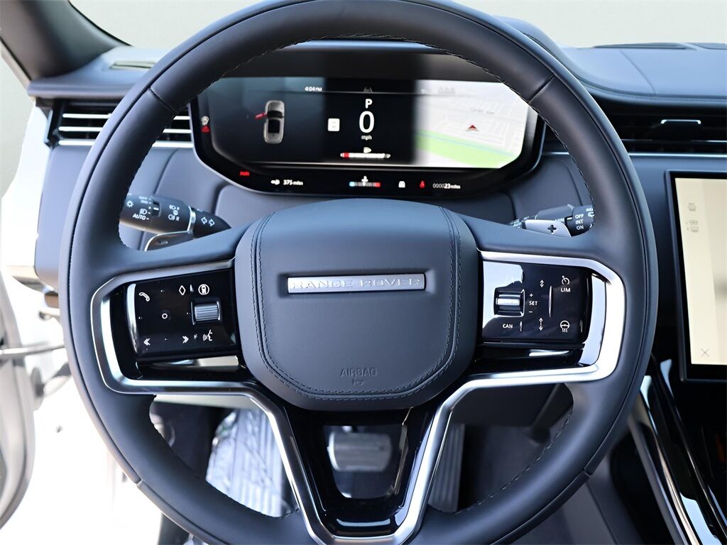 2025 Land Rover Range Rover Sport SE San Clemente CA