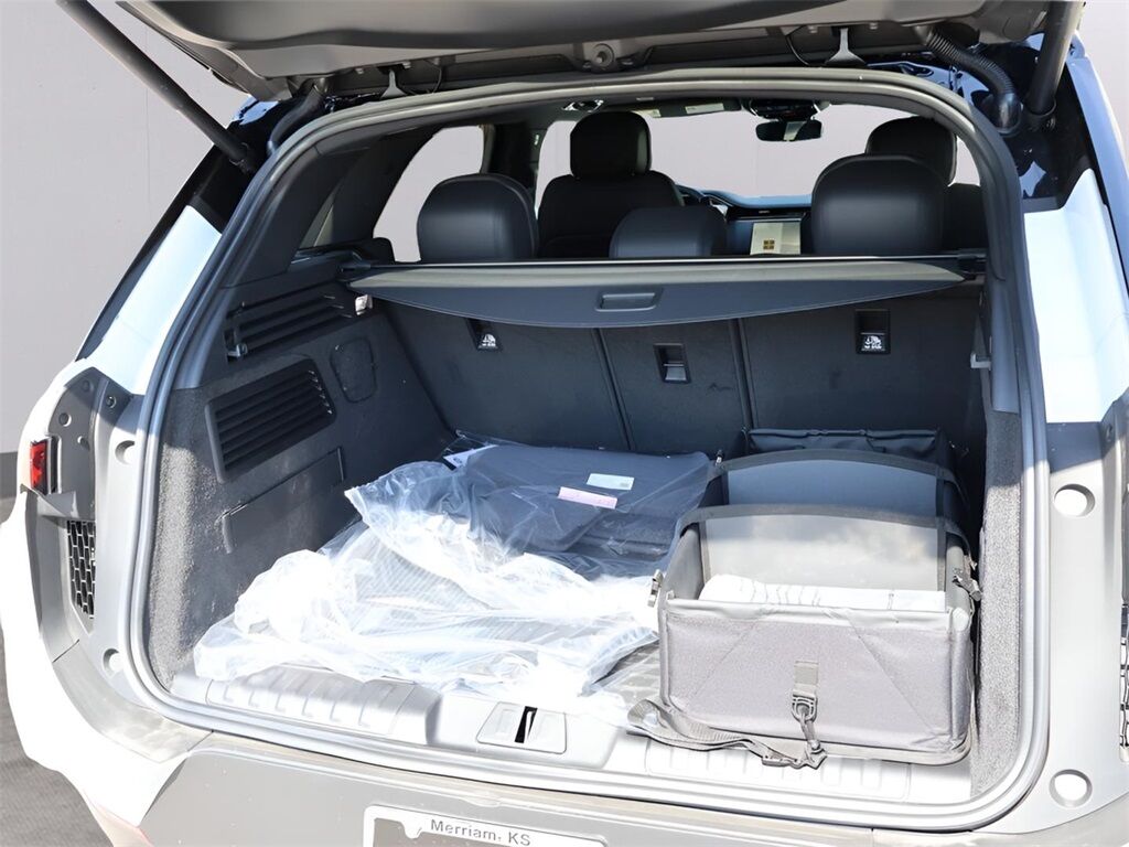 2025 Land Rover Range Rover Sport SE San Clemente CA