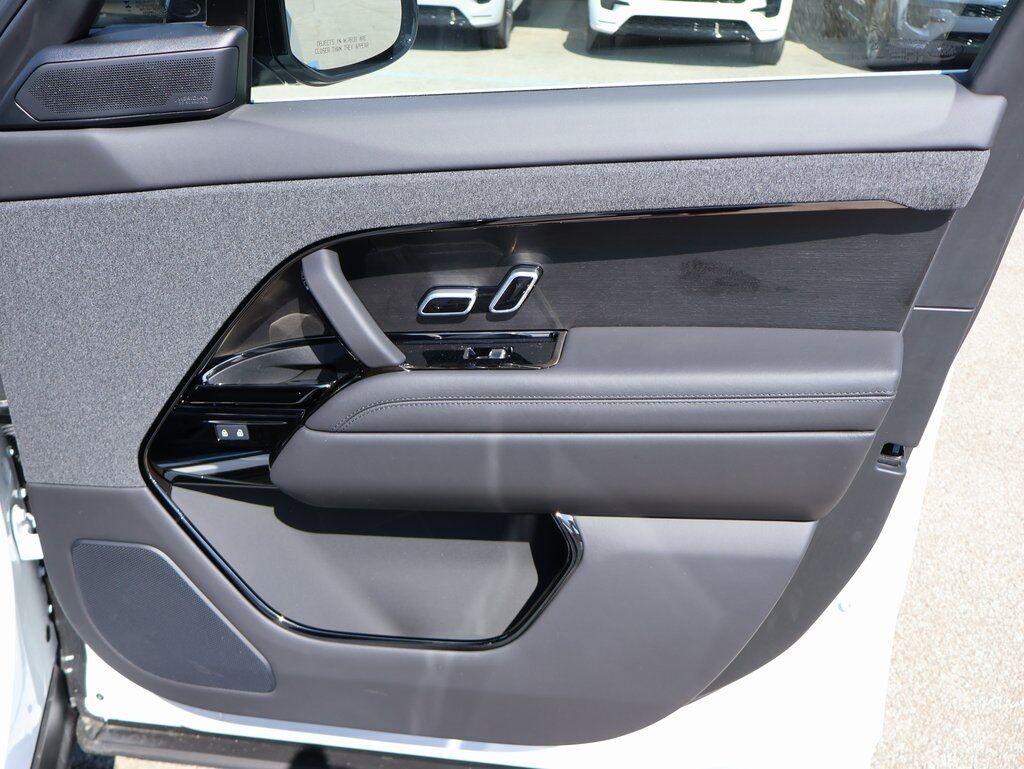 2025 Land Rover Range Rover Sport SE San Clemente CA