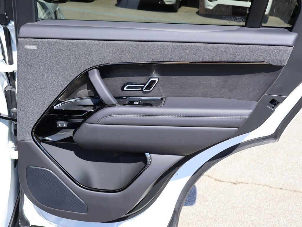 2025 Land Rover Range Rover Sport SE San Clemente CA