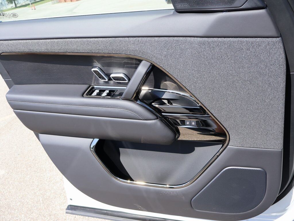 2025 Land Rover Range Rover Sport SE San Clemente CA