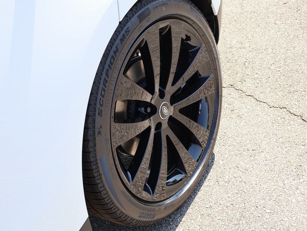 2025 Land Rover Range Rover Sport SE San Clemente CA