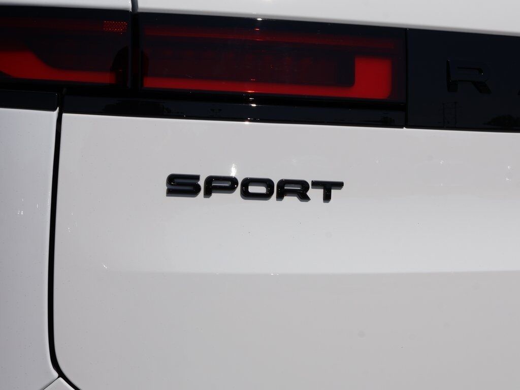 2025 Land Rover Range Rover Sport SE San Clemente CA