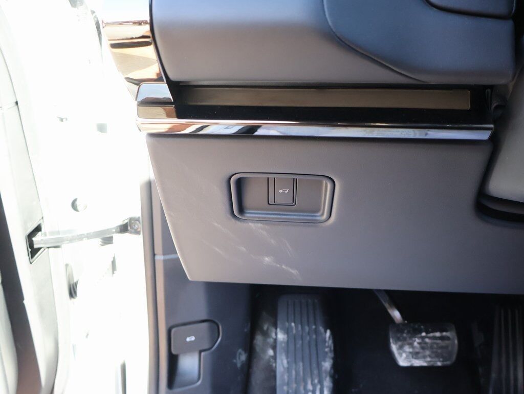 2025 Land Rover Range Rover Sport SE San Clemente CA