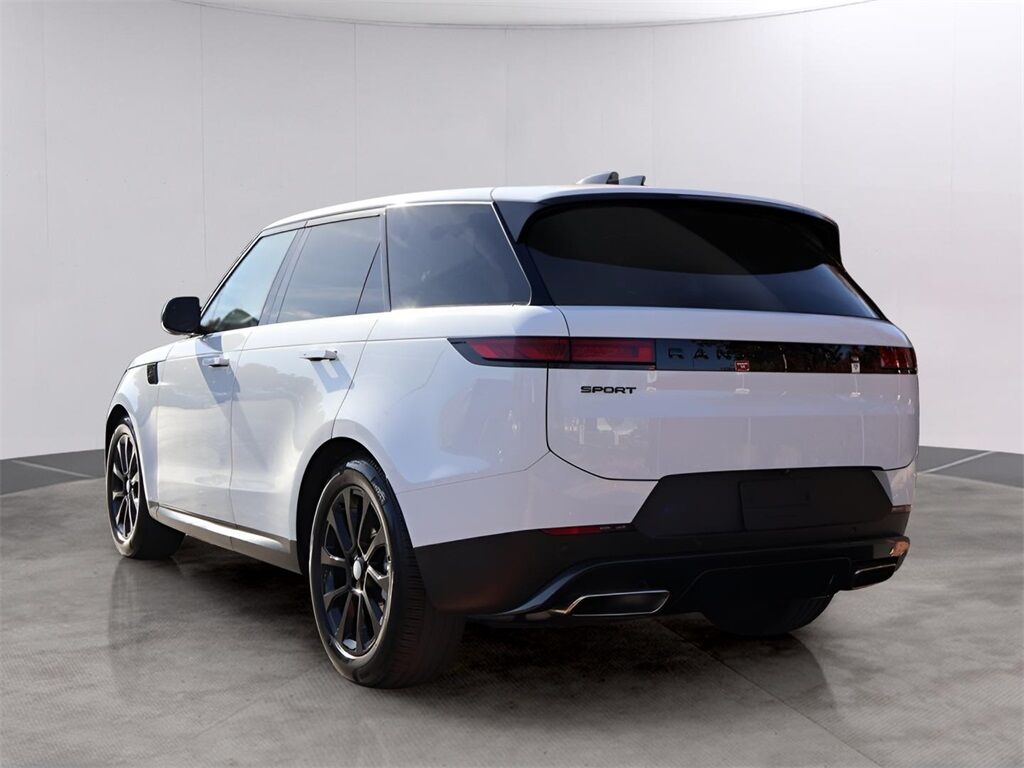 2025 Land Rover Range Rover Sport SE San Clemente CA