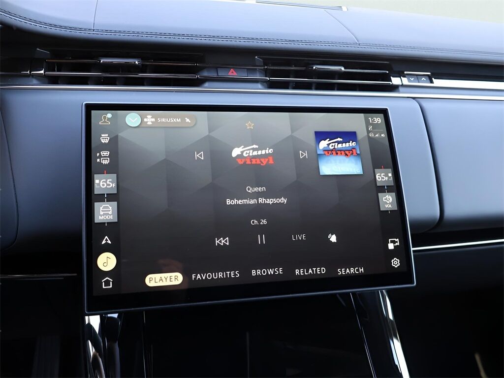 2025 Land Rover Range Rover Sport SE San Clemente CA