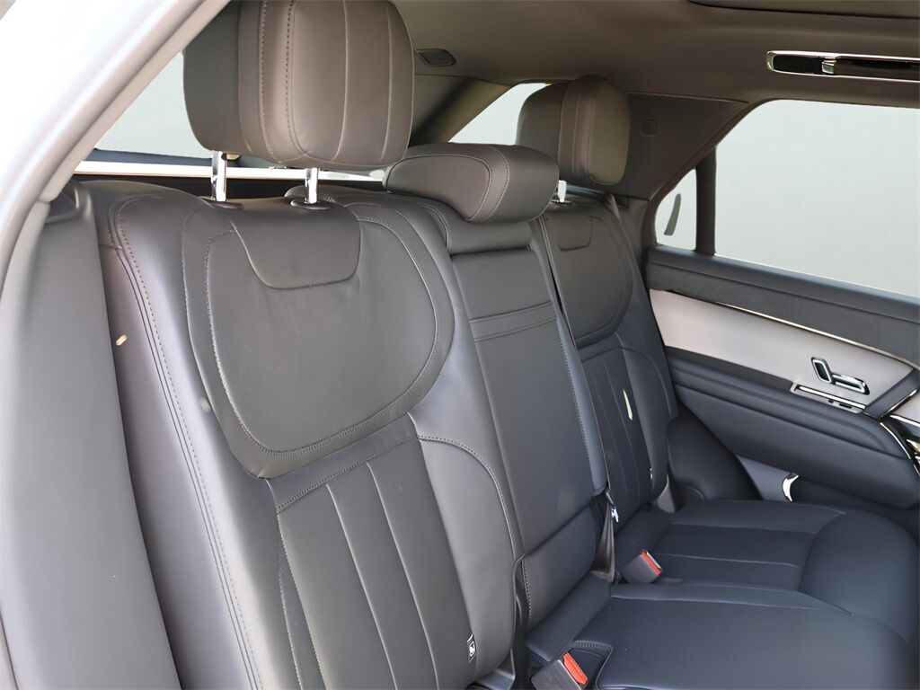 2025 Land Rover Range Rover Sport SE San Clemente CA