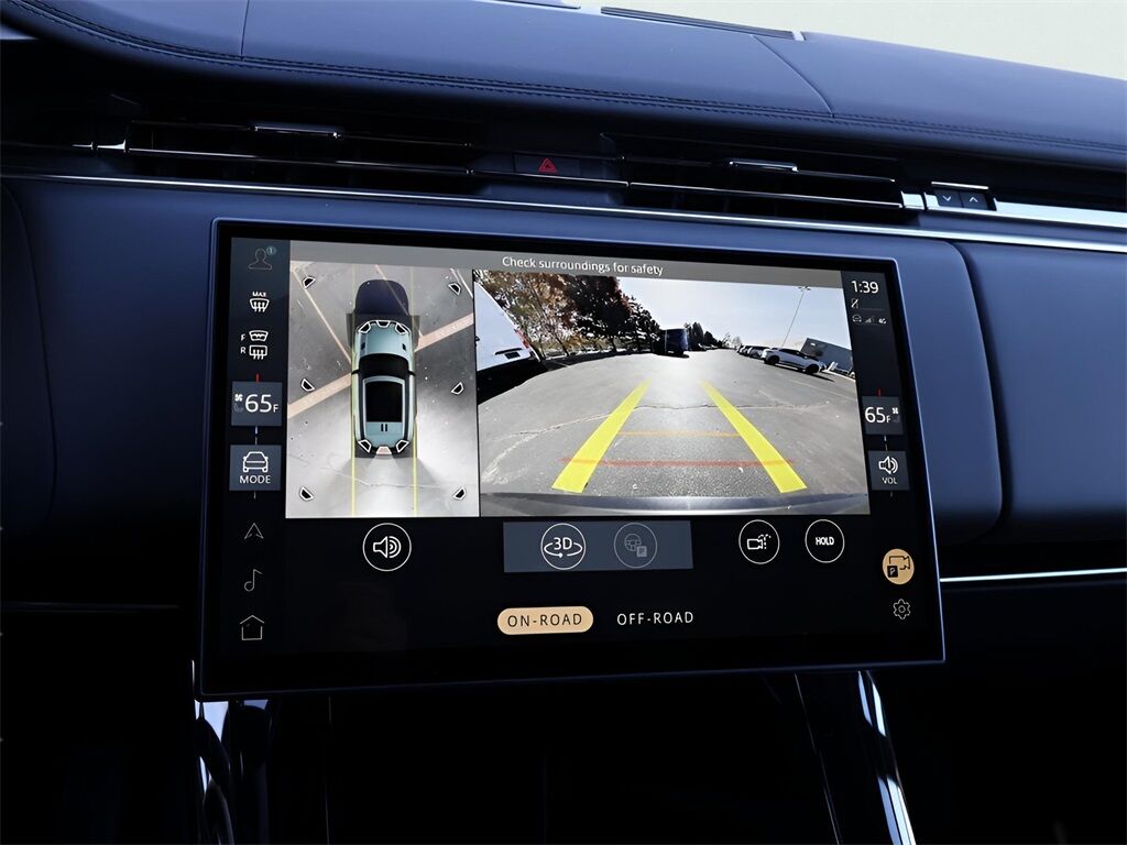 2025 Land Rover Range Rover Sport SE San Clemente CA