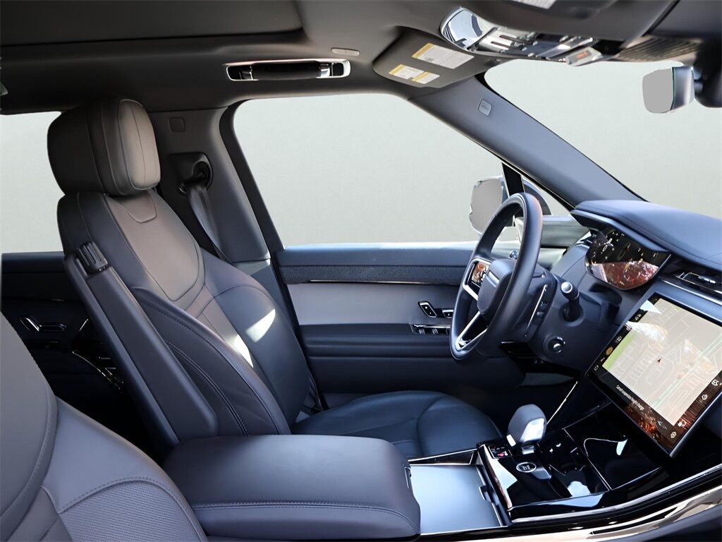 2025 Land Rover Range Rover Sport SE San Clemente CA
