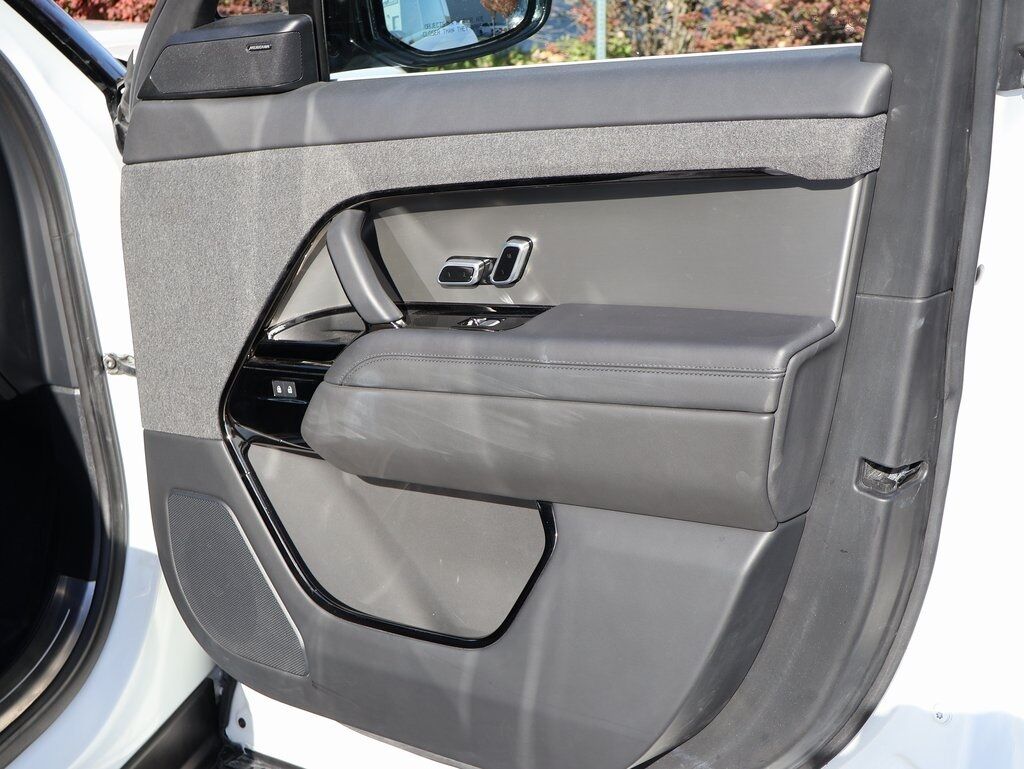 2025 Land Rover Range Rover Sport SE San Clemente CA