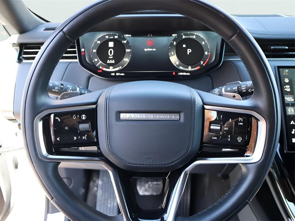 2025 Land Rover Range Rover Sport SE San Clemente CA