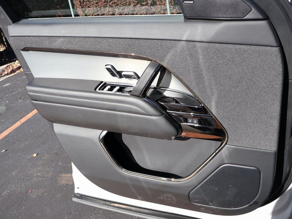 2025 Land Rover Range Rover Sport SE San Clemente CA