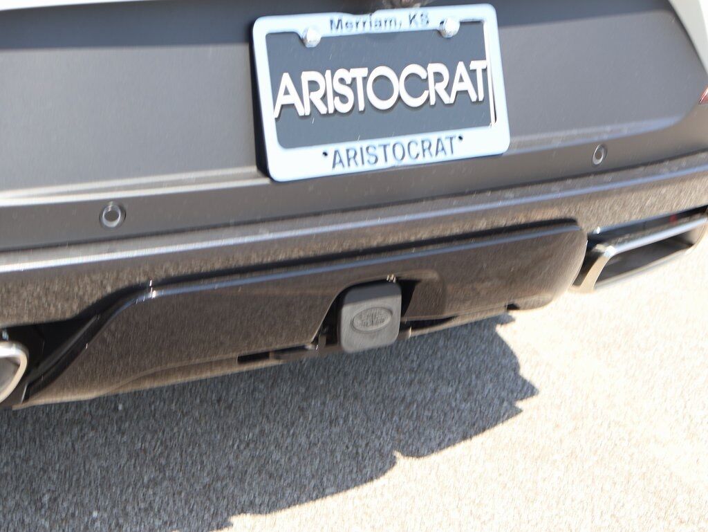 2025 Land Rover Range Rover Sport SE San Clemente CA