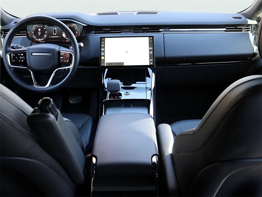 2025 Land Rover Range Rover Sport SE San Clemente CA