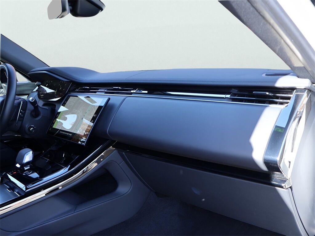 2025 Land Rover Range Rover Sport SE San Clemente CA