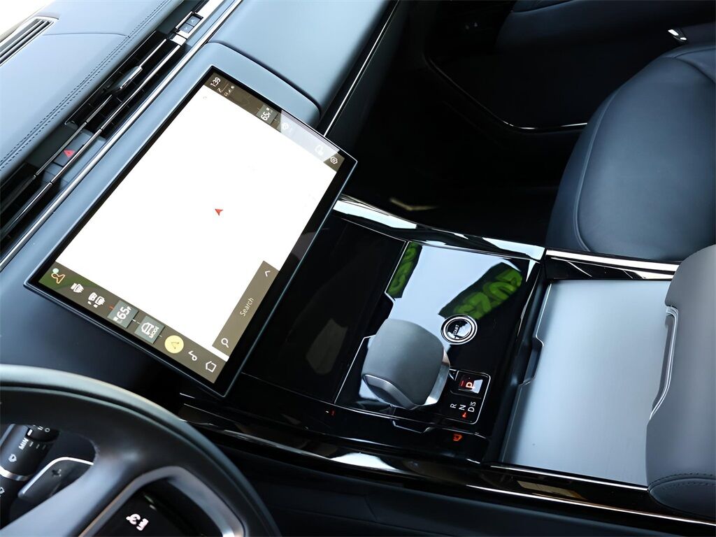 2025 Land Rover Range Rover Sport SE San Clemente CA