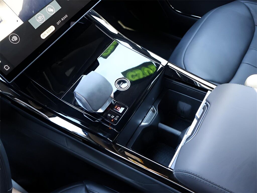 2025 Land Rover Range Rover Sport SE San Clemente CA