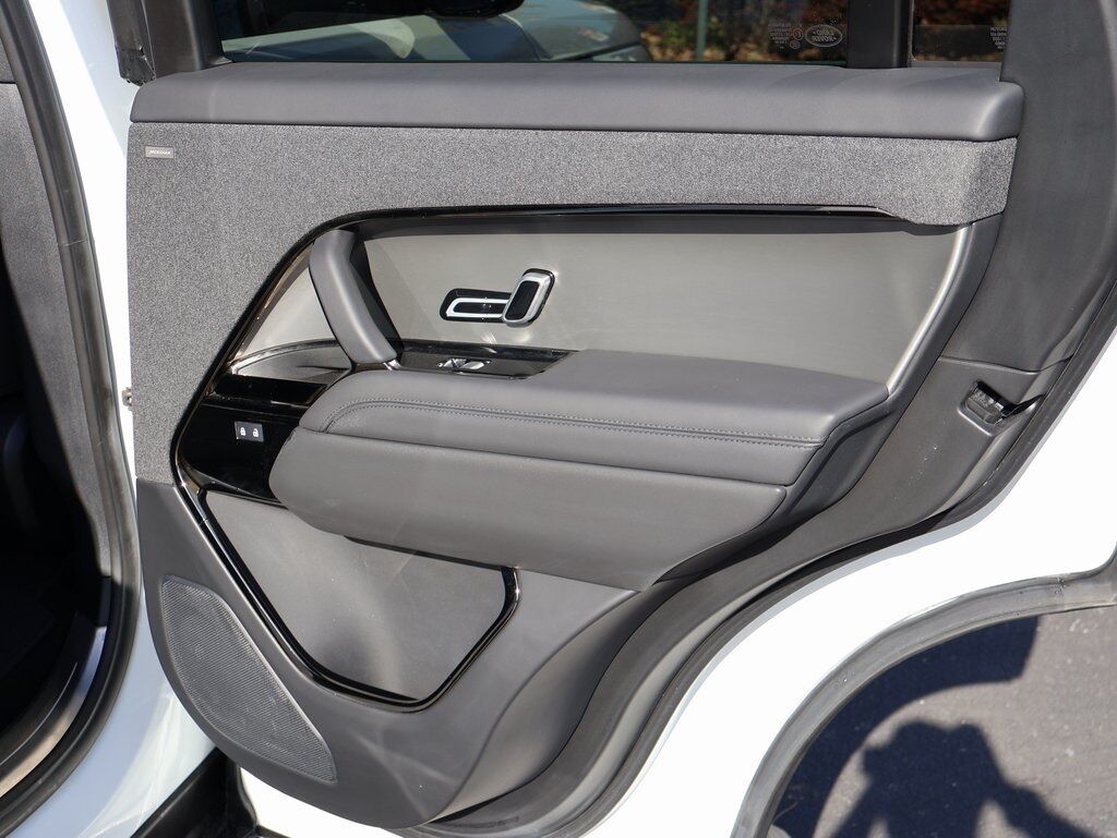 2025 Land Rover Range Rover Sport SE San Clemente CA