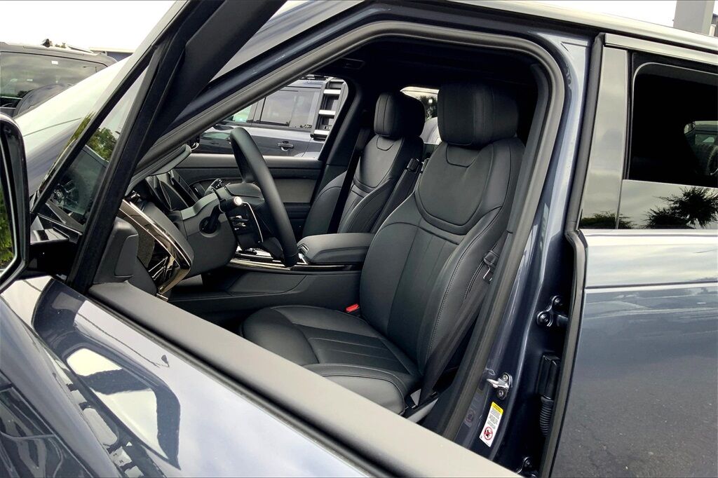 2025 Land Rover Range Rover Sport SE San Jose CA
