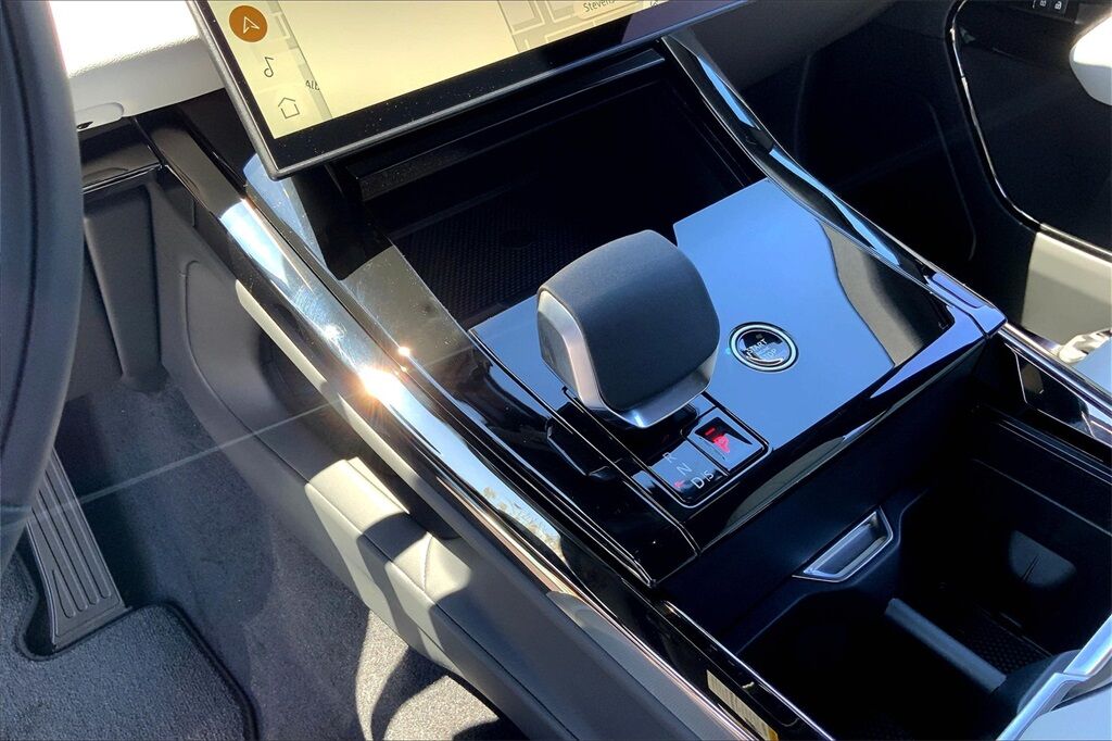 2025 Land Rover Range Rover Sport SE San Jose CA