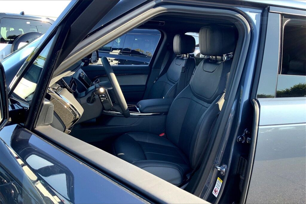 2025 Land Rover Range Rover Sport SE San Jose CA