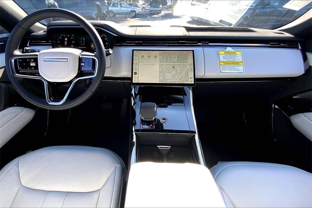 2025 Land Rover Range Rover Sport SE San Jose CA