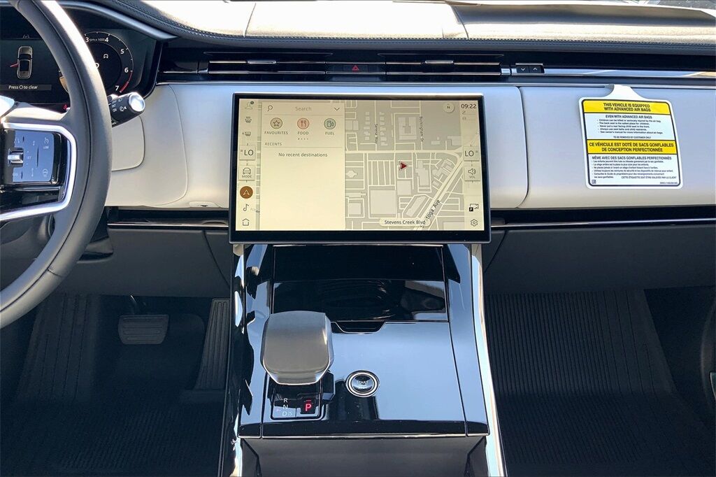 2025 Land Rover Range Rover Sport SE San Jose CA