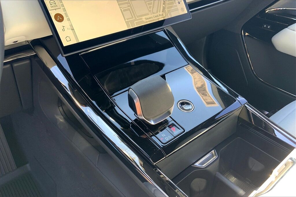 2025 Land Rover Range Rover Sport SE San Jose CA