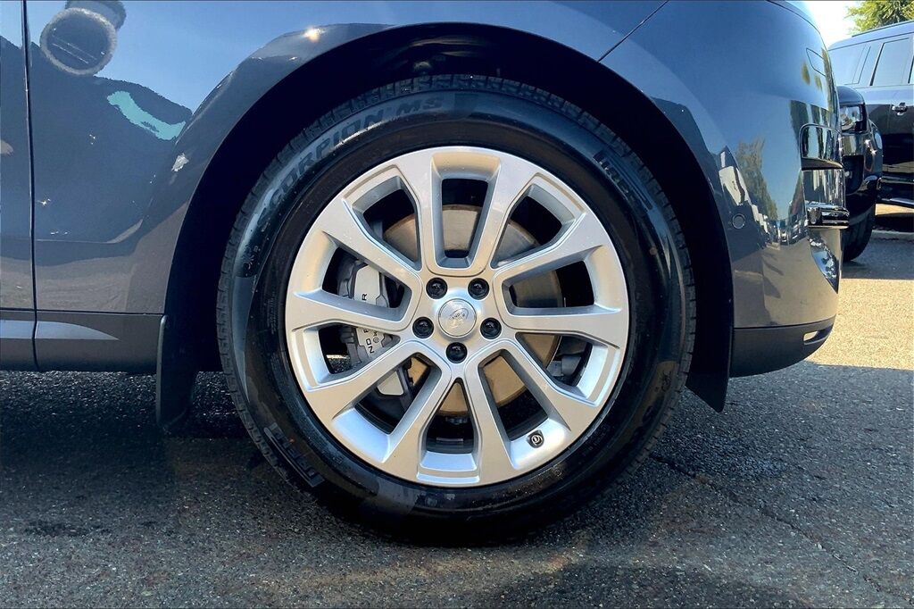 2025 Land Rover Range Rover Sport SE San Jose CA