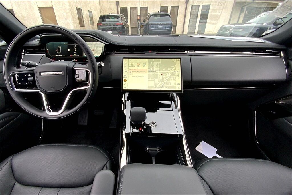 2025 Land Rover Range Rover Sport SE San Jose CA