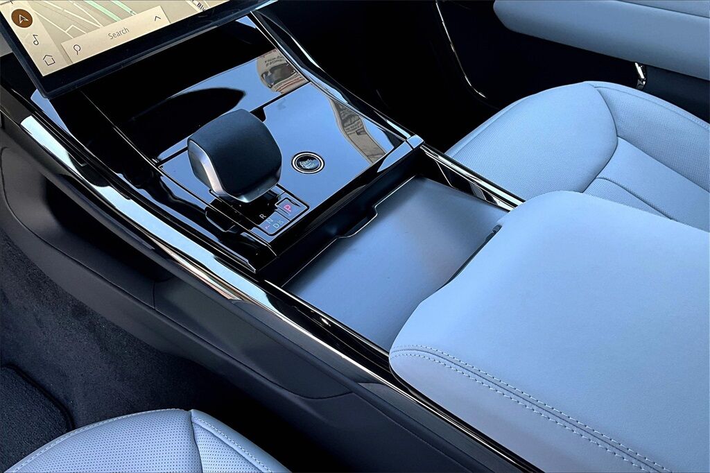 2025 Land Rover Range Rover Sport SE San Jose CA