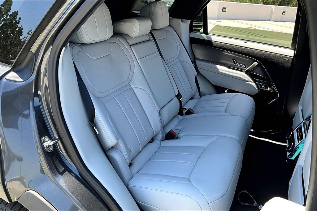 2025 Land Rover Range Rover Sport SE San Jose CA